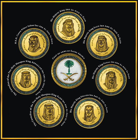 Saudiarabien